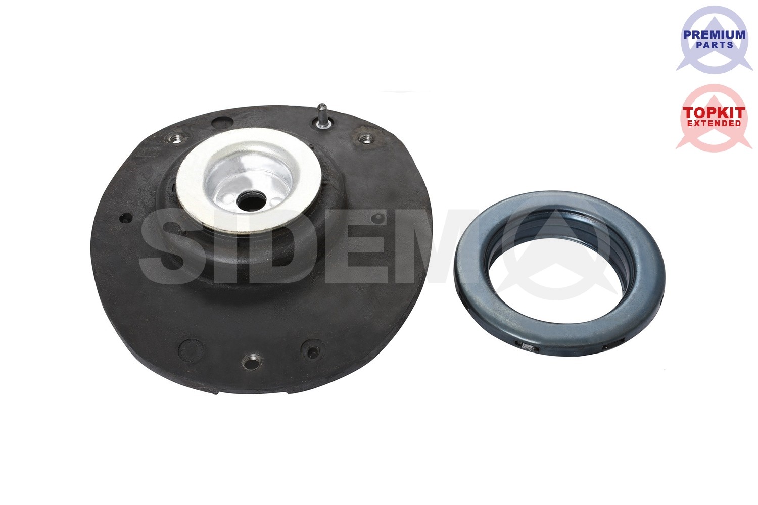 5413978262243 | Repair Kit, suspension strut support mount SIDEM 853408 KIT